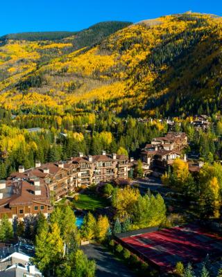 Manor Vail Lodge