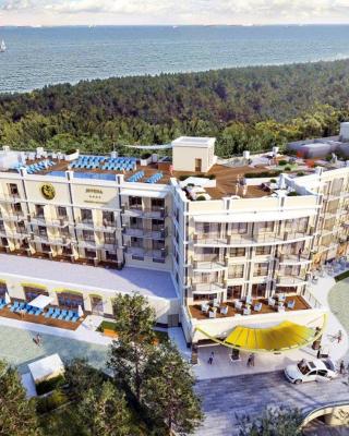 Juvena Hotel Wellness & SPA Adults Only 12 plus