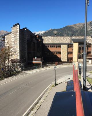 C17 - Edif Aigualluts - Villmor