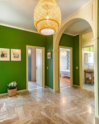 Novalesi Vintage interno 1