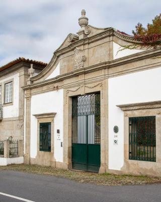 Casa De Alfena