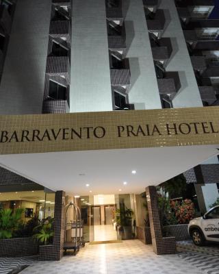 Barravento Praia Hotel