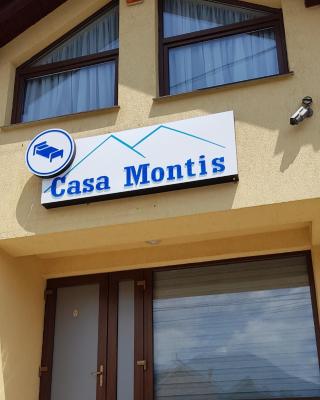 CASA MONTIS