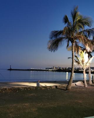 Residence Playa Roca