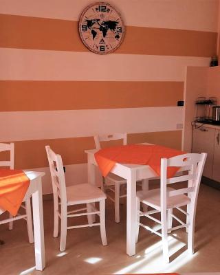 L&B bed and breakfast