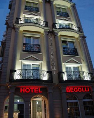 Hotel Begolli