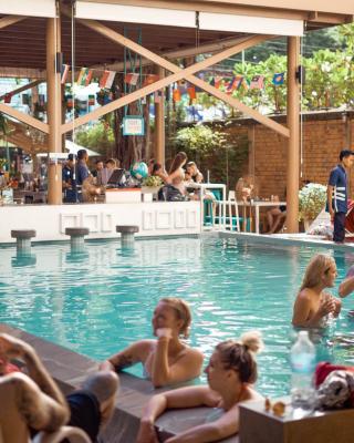 Lub d Siem Reap - Near Pub Street & Angkor Wat