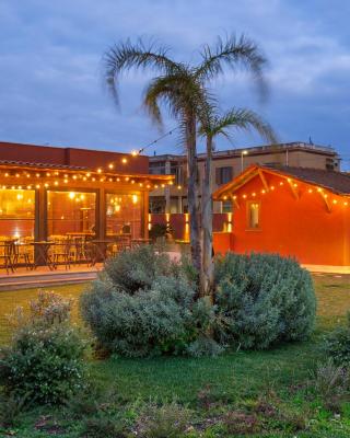 Domus Porto Di Traiano Resort