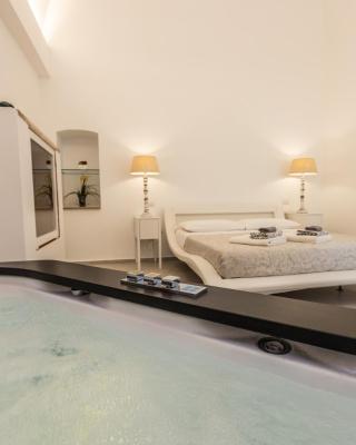 Vincent Suite Luxury B&B