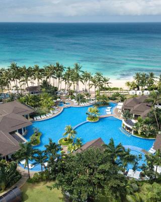 Movenpick Resort & Spa Boracay