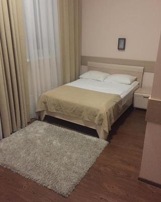 Hotel Kameliya-v