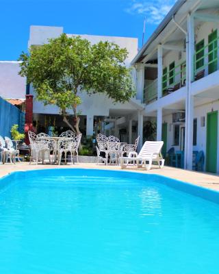 Pousada Rio do Prado