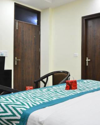 Hotel Kundan Palace