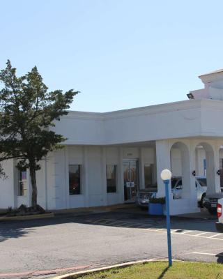 Motel 6 Sherman, TX