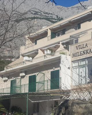 VILA MILENKA Apartmani Drago