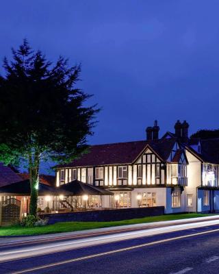 Mercure Thame Lambert Hotel