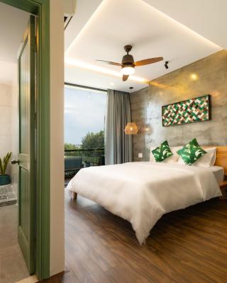 Paddy Boutique House Hoian