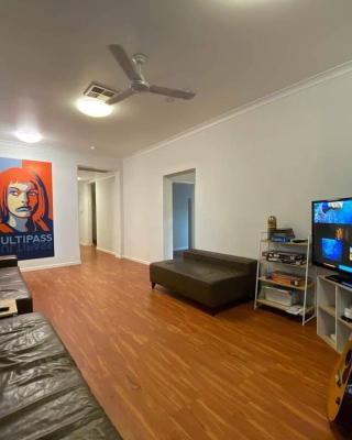 Downtown Backpackers Hostel Perth - note - Valid Passport required for check in