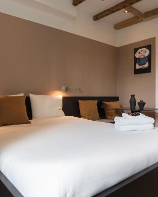 City centre studio canal belt