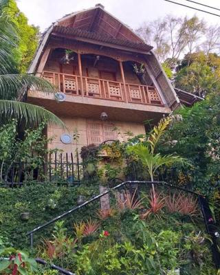 Camiguin Blue Lagoon Cottages