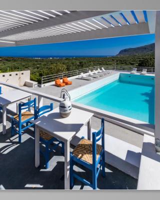 Milatos Village Cretan Agrotourism Hotel
