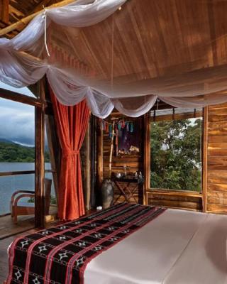 Lak Tented Camp