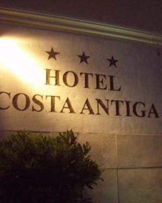 HOTEL COSTA ANTIGA
