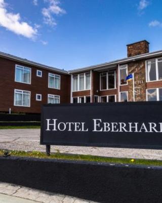 Hotel Capitán Eberhard