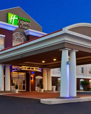 Holiday Inn Express Hotel & Suites Dothan North, an IHG Hotel