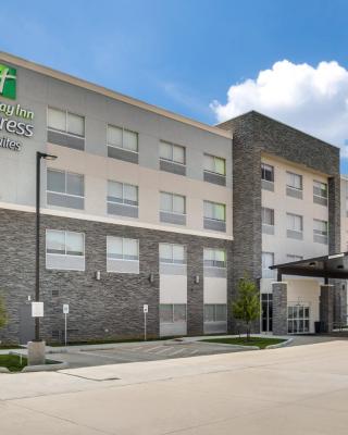 Holiday Inn Express & Suites - Denton South, an IHG Hotel