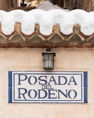 Posada del Rodeno