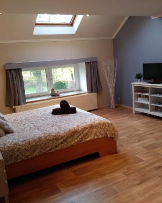 Petites-Tailles - chambre d'hôtes