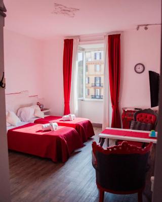 Relais Cola Di Rienzo