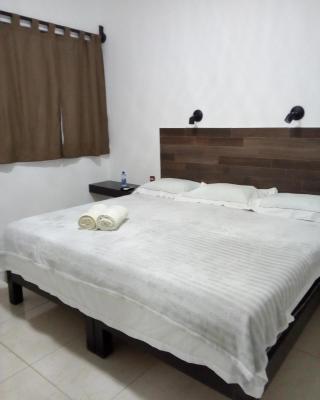 Hotel Santa Lucia