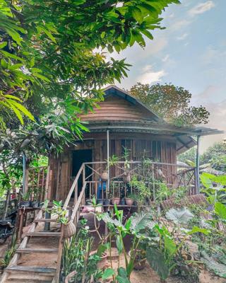 Sok Phen Homestay