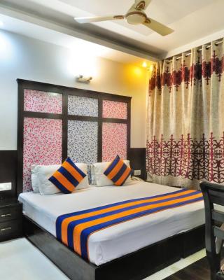 THE BONLON INN-NEAR BLK HOSPITAL