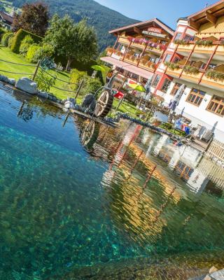 Ferienhotel Gewürzmühle