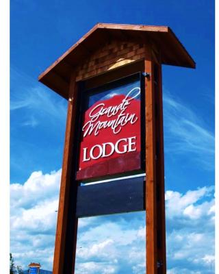 Grande Mountain Lodge