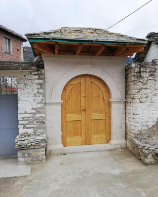Nina's Guesthouse
