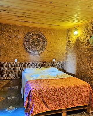 Casa do Sertão - Vila Aju