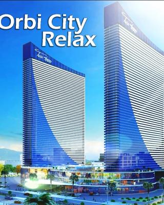 Orbi City Relax