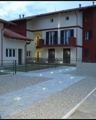B&B Nearby Malpensa