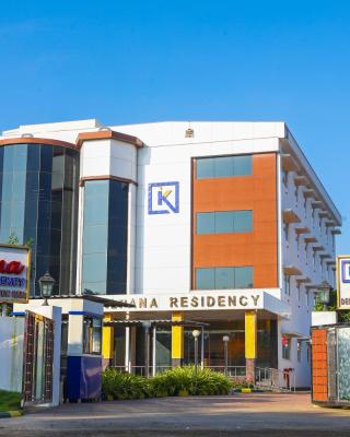 Kalpana Residency