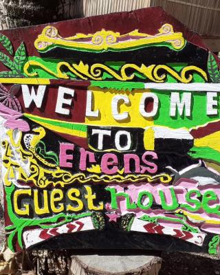 Erens Guest House