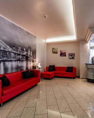 Hotel San Paolo