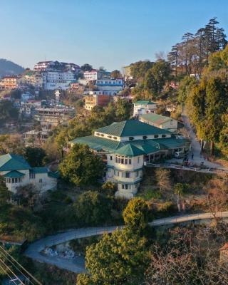 Hotel Padmini NIvas