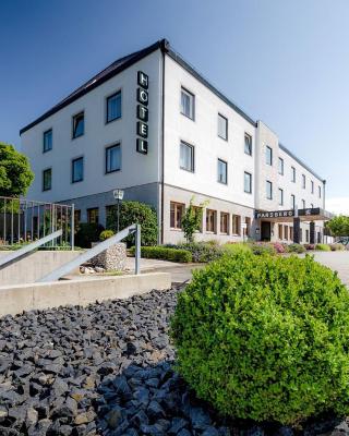 Hotel Parsberg