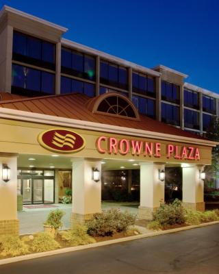 Crowne Plaza Cleveland Airport, an IHG Hotel