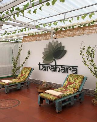 TARAHARA salud y bienestar