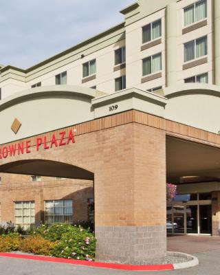 Crowne Plaza Anchorage-Midtown, an IHG Hotel